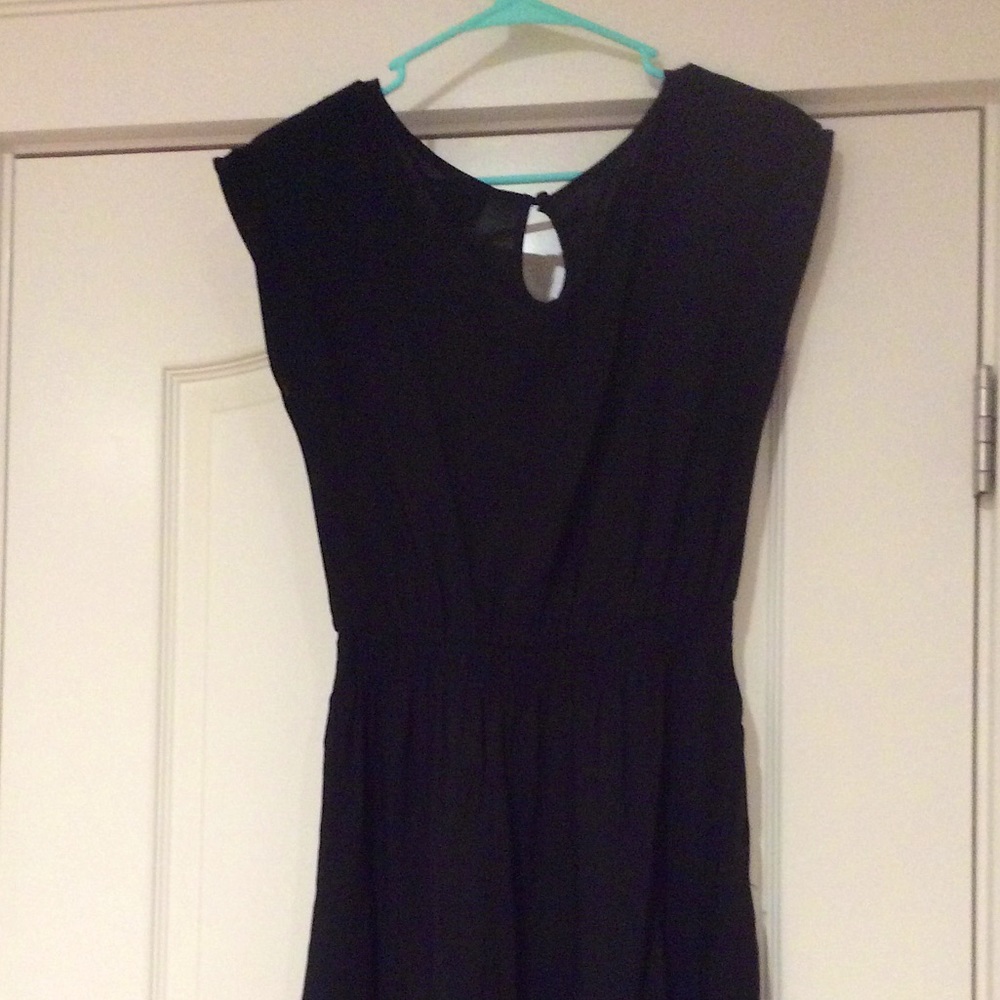 Mossimo Black Dress - Picture 3 of 3
